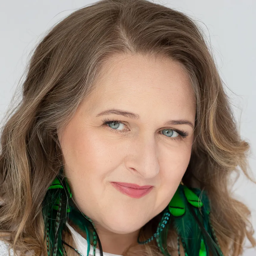 Edyta Warowna-Jaguś